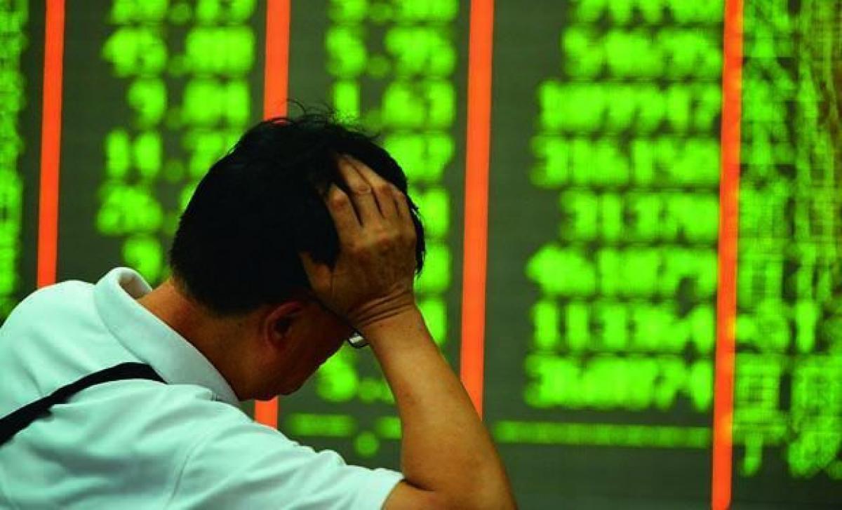 China stocks rise 2 per cent at market open after Beijing turns off circuit breakers